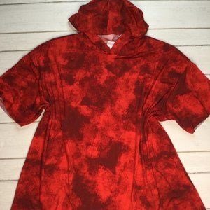 Frankie style hoodie